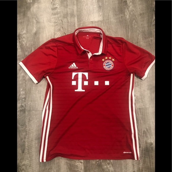 adidas Other - FC Bayern Munchen Shirt